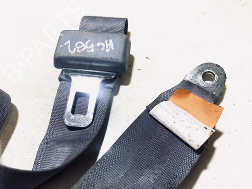 Rear center seatbelt LEXUS LS (_F4_) 460 | BP35577296I27 - Image 2