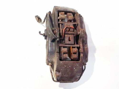 Left front brake caliper AUDI Q7 (4LB) 3.0 TDI quattro | BP35197565M105 - Image 2