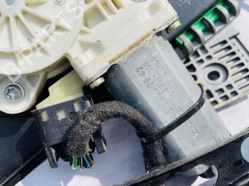 Left front window motor MERCEDES-BENZ E-CLASS (W211) E 220 CDI (211.006) | BP35505801E21 - Image 3