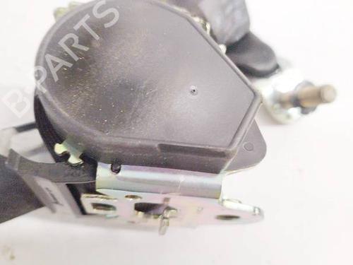 Rear center seatbelt AUDI A4 B7 (8EC) 2.0 TDI | BP36687615I27 - Image 2