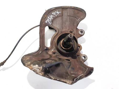 Used Left front steering knuckle Left front steering knuckle 35318880 35318880