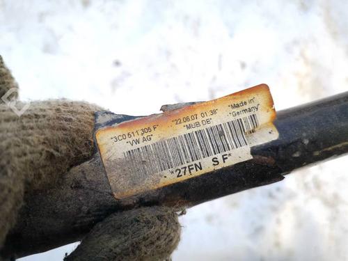Anti roll bar VW PASSAT B6 (3C2) 2.0 TDI | BP35311367M96 - Image 3