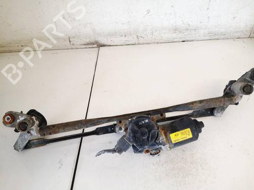 Used Front wipers mechanism Front wipers mechanism KIA SORENTO II (XM) 2.2 CRDi (197 hp) 35081895 35081895