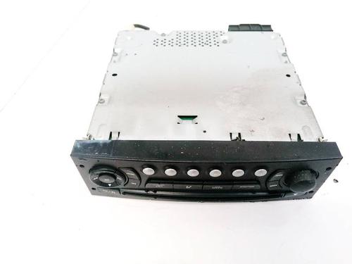 Used Radio Radio 35356793 35356793