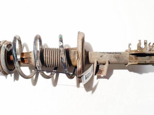 Right front shock absorber FORD KA (RU8) 1.2 | BP34921324M17 - Image 1