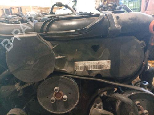 Used Timing cover Timing cover 39604274 39604274