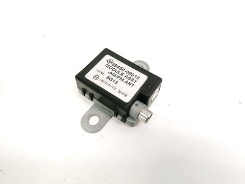 Electronic module SSANGYONG REXTON / REXTON II (GAB_) 2.7 Xdi | BP35470960M83 - Image 2