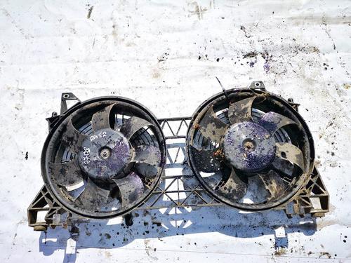 Used Fan Fan ROVER 45 I Hatchback (RT) 2.0 iDT (101 hp) 35502735 35502735