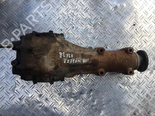 Used Rear differential Rear differential 35664551 35664551