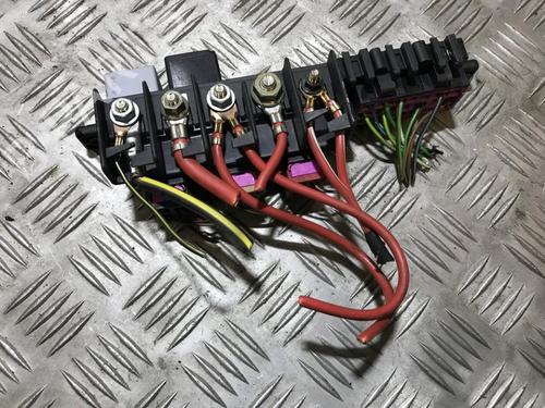 Used Fuse box Fuse box VW GOLF IV (1J1) 1.9 SDI (68 hp) 33498089 33498089