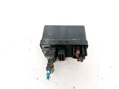 Used Electronic sensor Electronic sensor DAEWOO REXTON (GAB_) 2.7 D All-wheel Drive (186 hp) 35586037 35586037