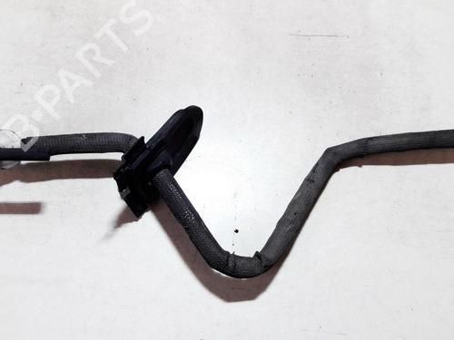 Used Pipe Pipe MERCEDES-BENZ C-CLASS (W203) C 180 Kompressor (203.046) (143 hp) 35644780 35644780