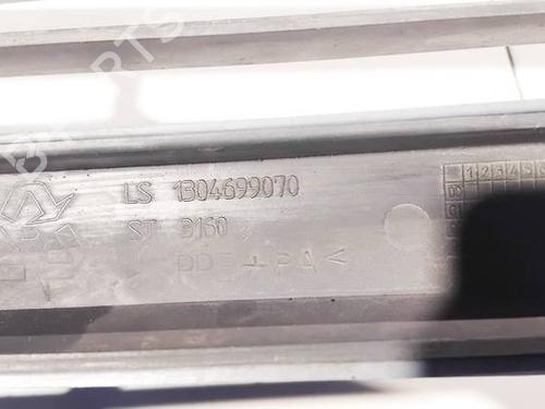 Grill CITROËN JUMPER I Platform/Chassis (244) 2.8 HDi | BP35109131C40 - Image 3