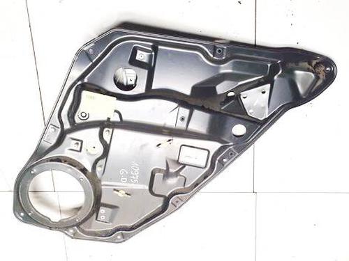 Used Rear right window mechanism Rear right window mechanism 34873171 34873171
