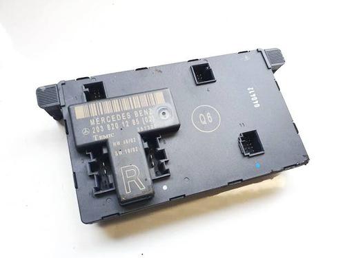 Used Electronic module Electronic module 34745476 34745476