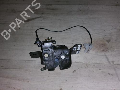 Used Tailgate lock Tailgate lock MAZDA 323 C V (BA) 1.3 16V (73 hp) 35649881 35649881
