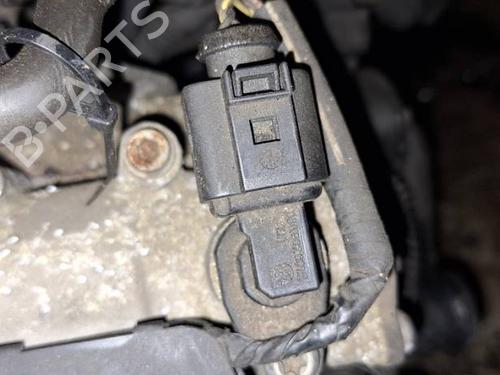 Electronic sensor SKODA FABIA II (542) 1.4 | BP34863548M84 - Image 2