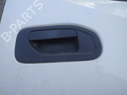 front-right-exterior-door-handle-nissan-nv200-van-2010-35404281 main image