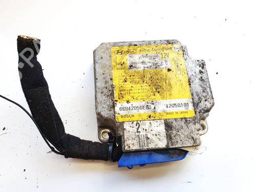 Used ECU airbags ECU airbags KIA SPORTAGE II (JE_, KM_) 2.0 i 16V (141 hp) 32580333 32580333