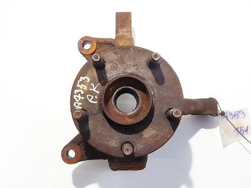 Used Left front steering knuckle Left front steering knuckle 35476911 35476911