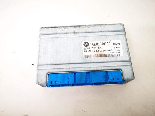 Used Automatic gearbox ECU Automatic gearbox ECU 35551793 35551793