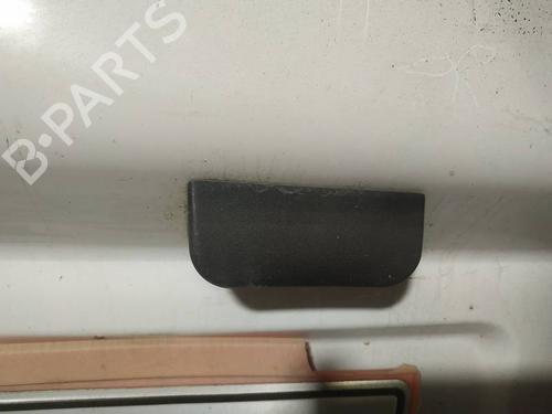 Licence plate light TOYOTA PROACE Van (MDX_) 2.0 D (MDX6) | BP35176183I40 - Image 2