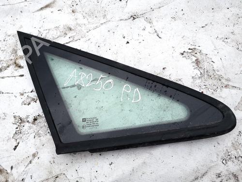 front-right-quarter-glass-opel-zafira-a-mpv-t98-1999-2000-2001-2002-2003-2004-2005-2006-35392658 main image