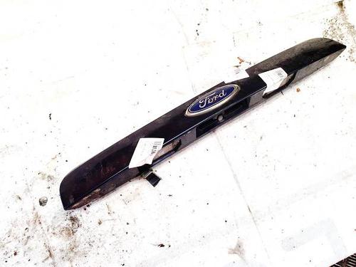 Used Tailgate trim Tailgate trim 35348526 35348526