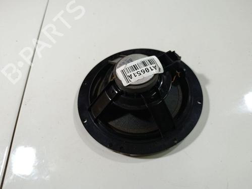Used Horn Horn CITROËN C4 Picasso I MPV (UD_) 1.6 HDi (109 hp) 34918127 34918127