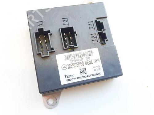 Used Electronic module Electronic module 35279577 35279577