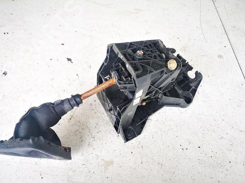 Selector da caixa Selector da caixa OPEL COMBO Box Body/MPV (K9) 1.6 D (99 hp) 35592887 35592887