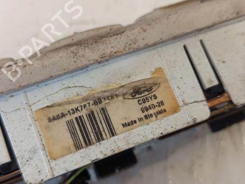 Kabinelys FORD FIESTA VI (CB1, CCN) 1.6 TDCi | BP34989023I8 - Image 5