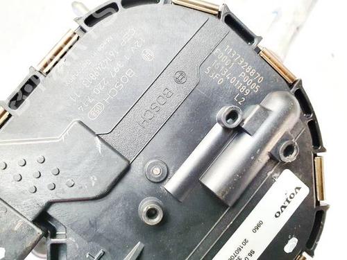 Front wiper motor AUDI A4 B8 (8K2) 2.0 TDI | BP36284600M29 - Image 2