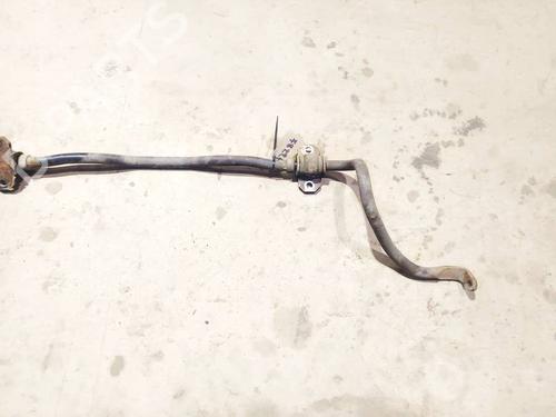 Anti roll bar MAZDA 2 (DE_, DH_) 1.4 MZR-CD | BP35092586M96 - Image 3