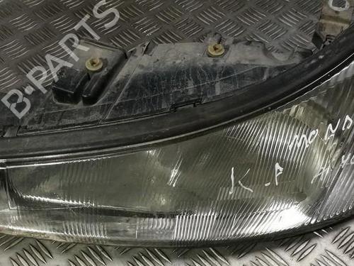 Used Left headlight Left headlight FORD MONDEO II (BAP) 1.8 TD (90 hp) 35690809 35690809