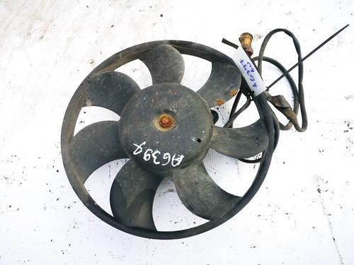 Used Fan Fan AUDI A4 B5 (8D2) 1.9 TDI (110 hp) 35560861 35560861