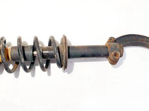 Used Left front shock absorber Left front shock absorber 35050539 35050539