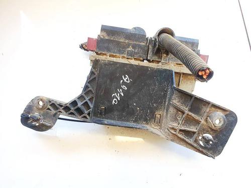 Electronic module OPEL ASTRA G Hatchback (T98) 2.0 DI (F08, F48) | BP35261537M83 - Image 3