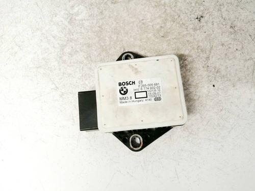Used Electronic module Electronic module BMW 7 (F01, F02, F03, F04) 740 i, Li (320 hp) 35004916 35004916