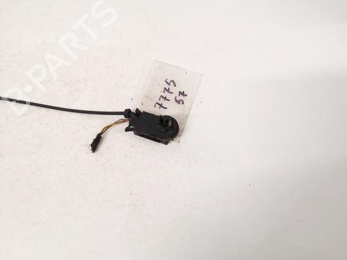 Used Electronic module Electronic module VW PASSAT B5 Variant (3B5) 1.9 TDI (115 hp) 35461621 35461621