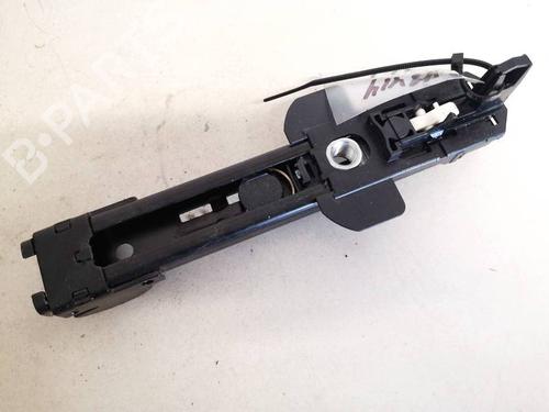 Used Support Support AUDI Q7 (4LB) 3.0 TDI quattro (233 hp) 32929356 32929356