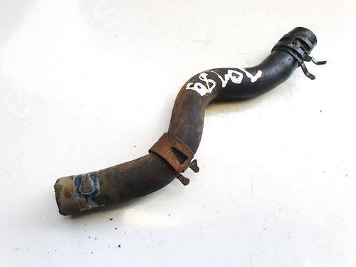 Pipe MAZDA CX-7 (ER) 2.3 AWD | BP32556302M125