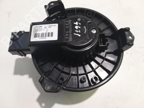 Used Heater blower motor Heater blower motor 35843344 35843344