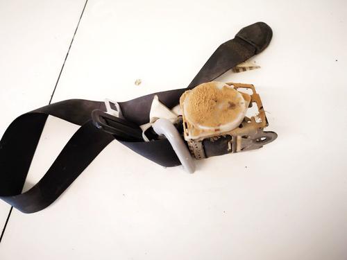 Used Rear left seatbelt Rear left seatbelt TOYOTA AVENSIS VERSO (_M2_) 2.0 D (CLM20_, CLM20R) (116 hp) 35489177 35489177