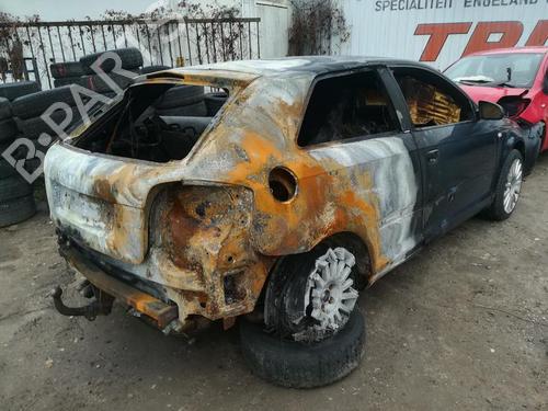 Pipe AUDI A3 (8P1) 2.0 TDI 16V | BP32931092M125 - Image 11