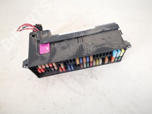Used Fuse box Fuse box VW TOURAN (1T1, 1T2) 2.0 TDI 16V (140 hp) 32914913 32914913