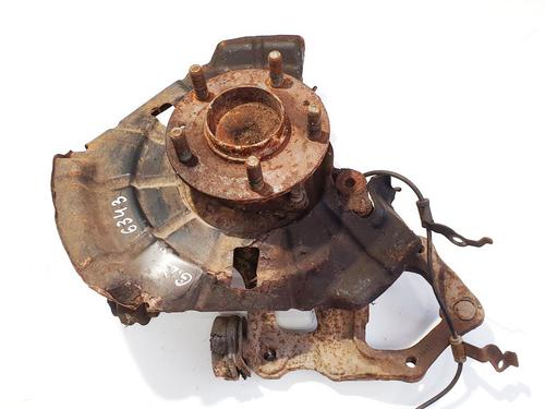 Right rear steering knuckle MAZDA 6 Hatchback (GH) 2.0 MZR-CD (GH14) | BP35407170M28 - Image 3