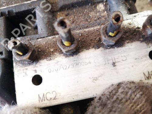 ABS pump HONDA FR-V (BE) 2.2 i CTDi (BE5) | BP34951666M43 - Image 3