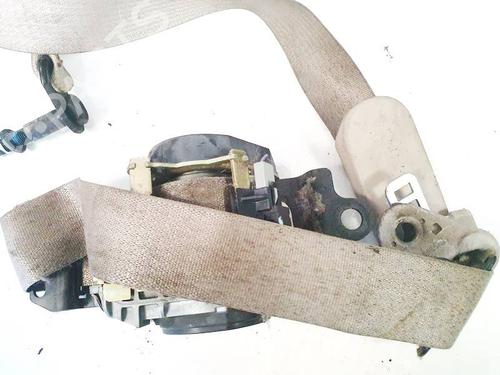 Front left seatbelt CHRYSLER PACIFICA 3.5 | BP35359193I26 - Image 2