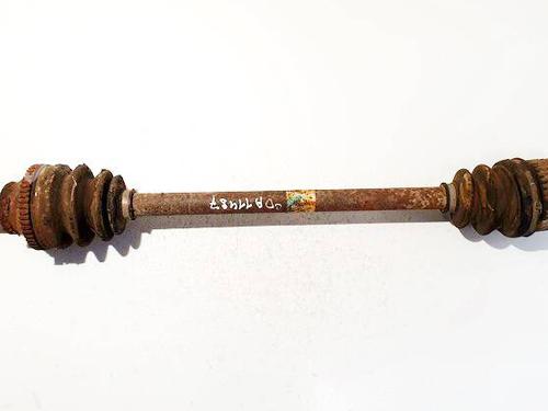 Used Right rear driveshaft Right rear driveshaft 38611150 38611150